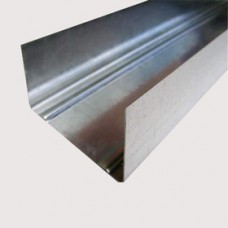Профиль перегородочный UW-100   (толщ.0,45) 3м